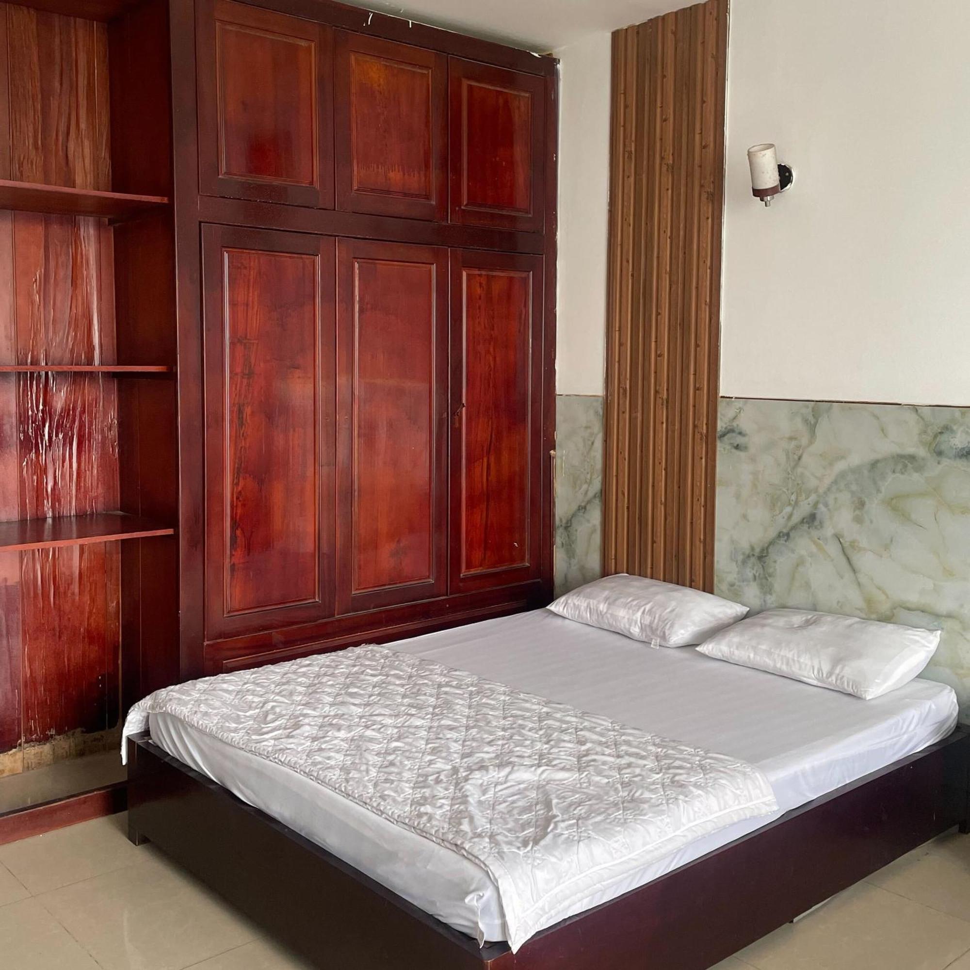 Hoa Sen Hotel