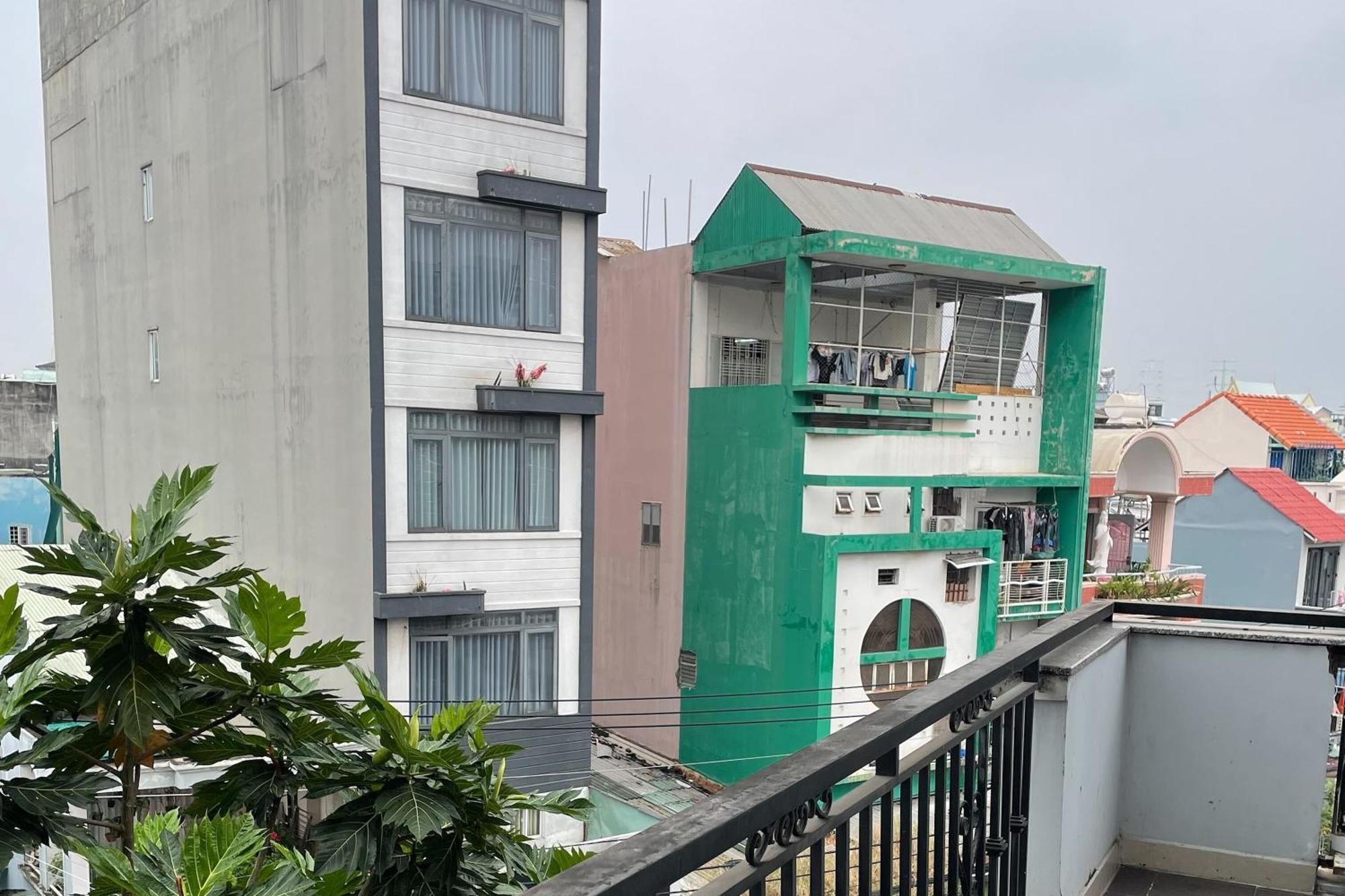 Khách sạn Hoa Sen TP. Hồ Chí Minh
