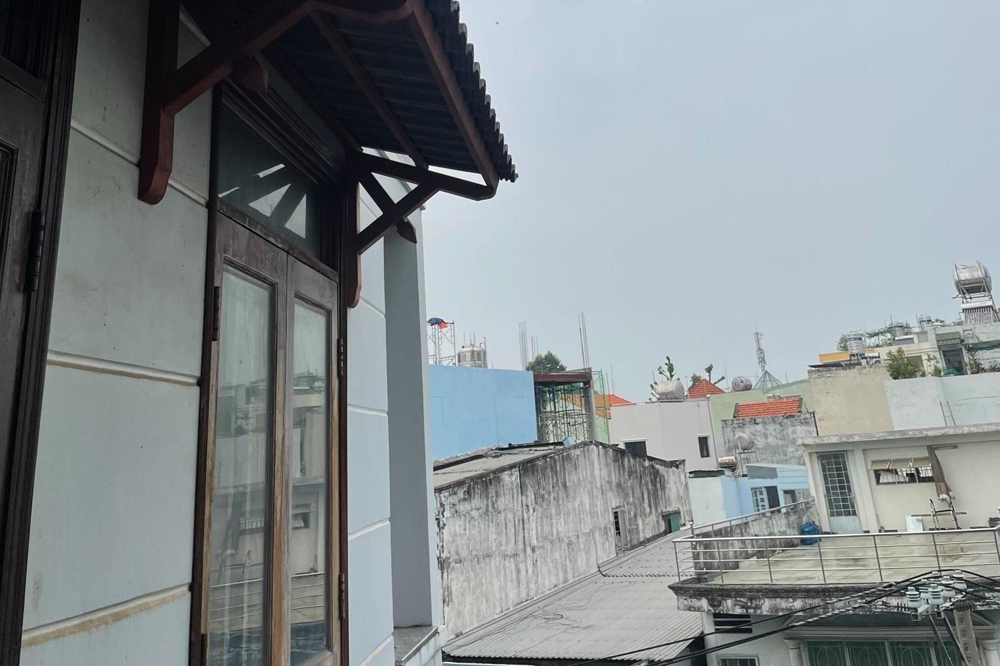 Hoa Sen 2* TP. Hồ Chí Minh